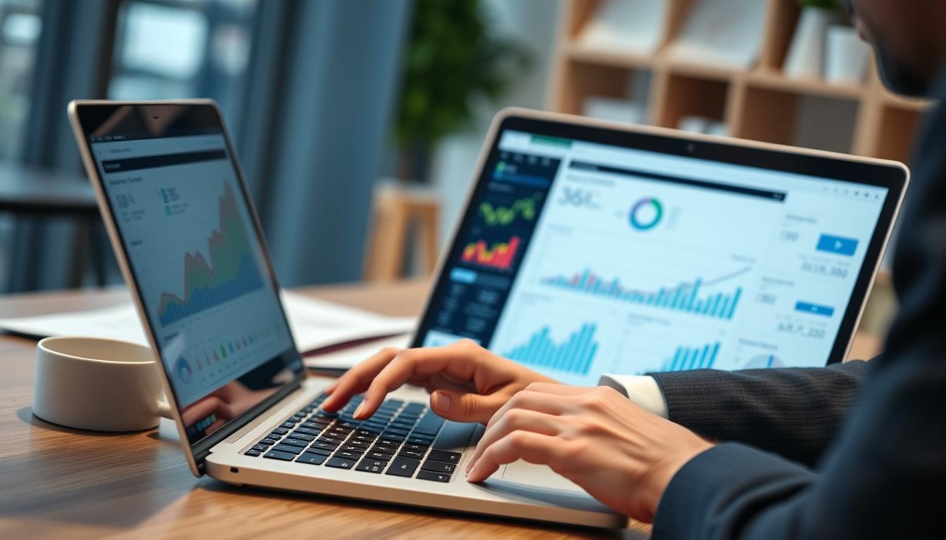 Consulting Services